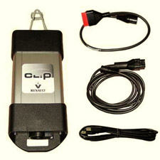 Прибор Can Clip