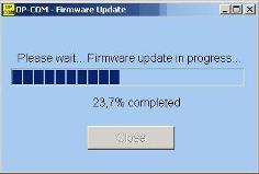 Инструкция по прошивке OP-COM