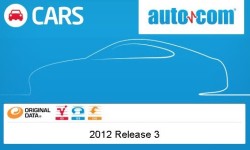 Autocom 2012.3 видео, установка, активация и решение проблем.