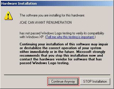 Инструкция по установке и активации Renault CAN CLIP